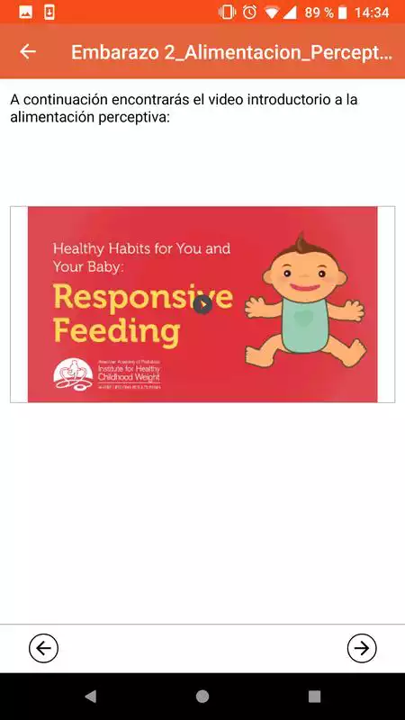 Play Velocity Vue Baby Act