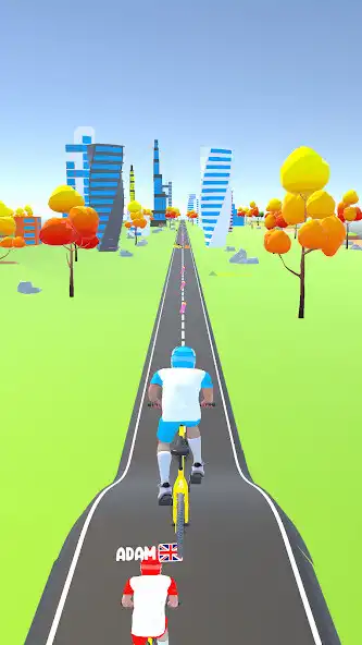 Play Velocity Wheelers  and enjoy Velocity Wheelers with UptoPlay