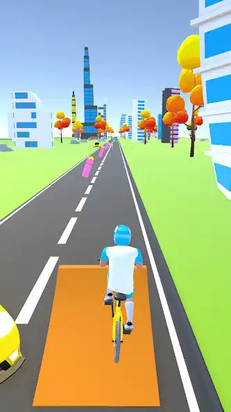 Play Velocity Wheelers as an online game Velocity Wheelers with UptoPlay