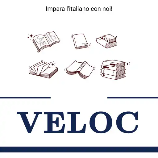 Play Veloc Learn Italian Language APK