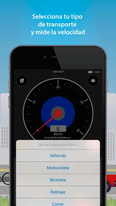 Play Velocímetro GPS as an online game online Velocímetro GPS with UptoPlay Play Velocímetro GPS as an online game Velocímetro GPS with UptoPlay