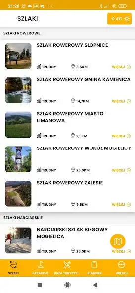 Play VELO Limanowski as an online game VELO Limanowski with UptoPlay