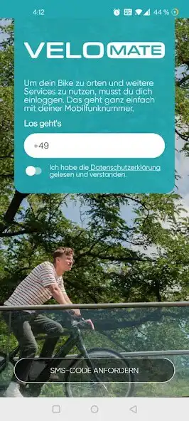 Play VELOMATE  and enjoy VELOMATE with UptoPlay