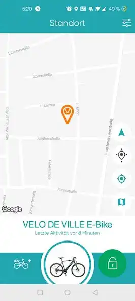 Play VELOMATE as an online game VELOMATE with UptoPlay