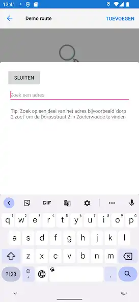 Play Velomedi Bezorger  and enjoy Velomedi Bezorger with UptoPlay