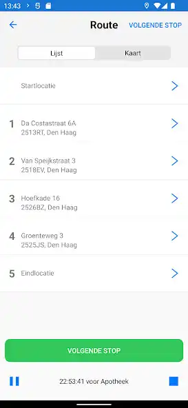 Play Velomedi Bezorger as an online game Velomedi Bezorger with UptoPlay