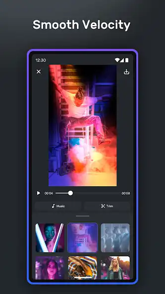 Play Velomingo: Velocity Edit Maker as an online game online Velomingo: Velocity Edit Maker with UptoPlay Play Velomingo: Velocity Edit Maker as an online game Velomingo: Velocity Edit Maker with UptoPlay