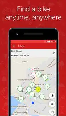 Play Velospot 2.0