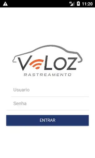 Play VELOZ RASTREAMENTO