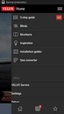 Play VELUX Installer