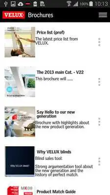 Play VELUX Installer