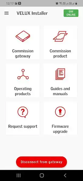 Play VELUX KLG Installer App as an online game online VELUX KLG Installer App with UptoPlay Play VELUX KLG Installer App as an online game VELUX KLG Installer App with UptoPlay