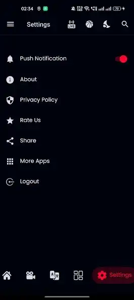 Play Velvet Criss Videos  and enjoy Velvet Criss Videos with UptoPlay