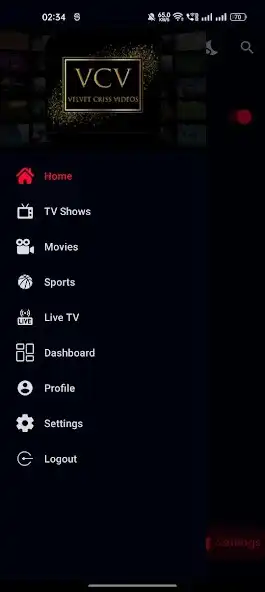 Play Velvet Criss Videos as an online game Velvet Criss Videos with UptoPlay