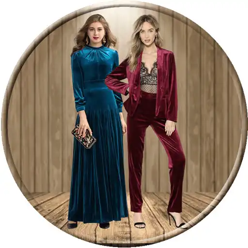 Play Velvet Dress Beauty APK Play Velvet Dress Beauty APK