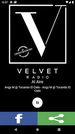 Play Velvet Radio  and enjoy Velvet Radio with UptoPlay