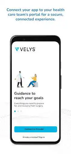 Play VELYS Patient Path  and enjoy VELYS Patient Path with UptoPlay