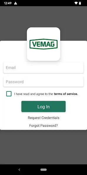 Play Vemag Sales as an online game Vemag Sales with UptoPlay