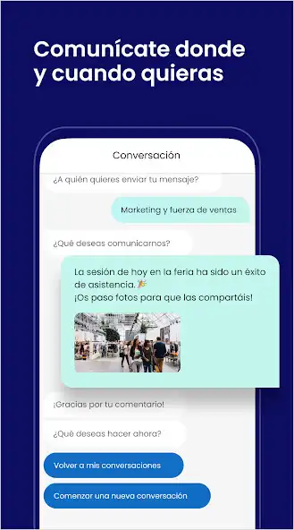 Play VemApp as an online game VemApp with UptoPlay