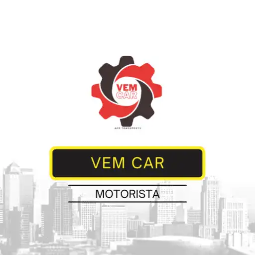 Play Vem Car Motorista APK