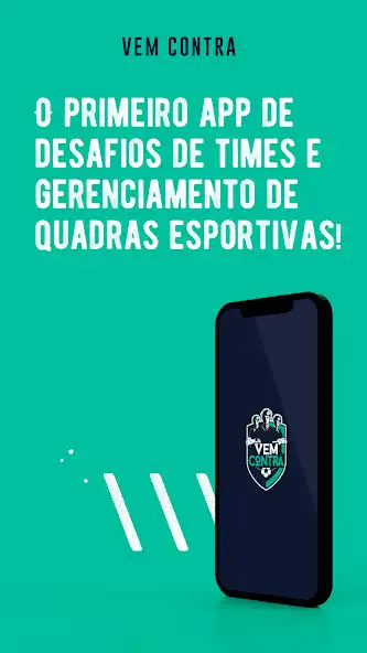 Play Vem Contra as an online game Vem Contra with UptoPlay