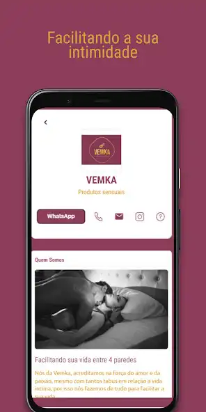 Play Vemka as an online game Vemka with UptoPlay