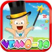 Free play online VEMO-10 APK Free play online VEMO-10 APK