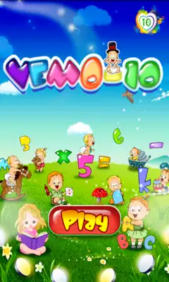 Play VEMO-10