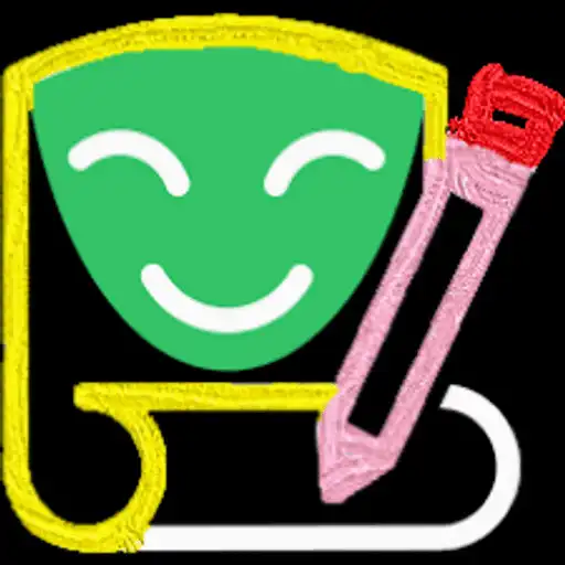 Play Vemoji Sticker Maker APK