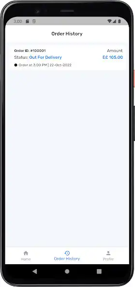 Play Vemo Store Delivery as an online game Vemo Store Delivery with UptoPlay