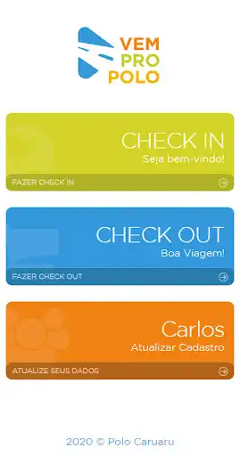 Play Vem Pro Polo as an online game Vem Pro Polo with UptoPlay
