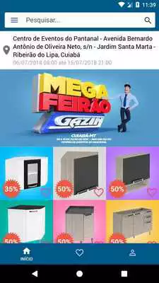 Play Vem Q Tem Gazin