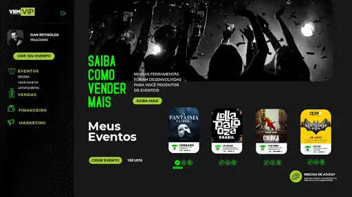 Play Vem Vip as an online game Vem Vip with UptoPlay
