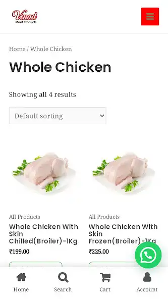 Play Venad Chicken as an online game online Venad Chicken with UptoPlay Play Venad Chicken as an online game Venad Chicken with UptoPlay