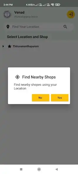 Play Venad as an online game Venad with UptoPlay