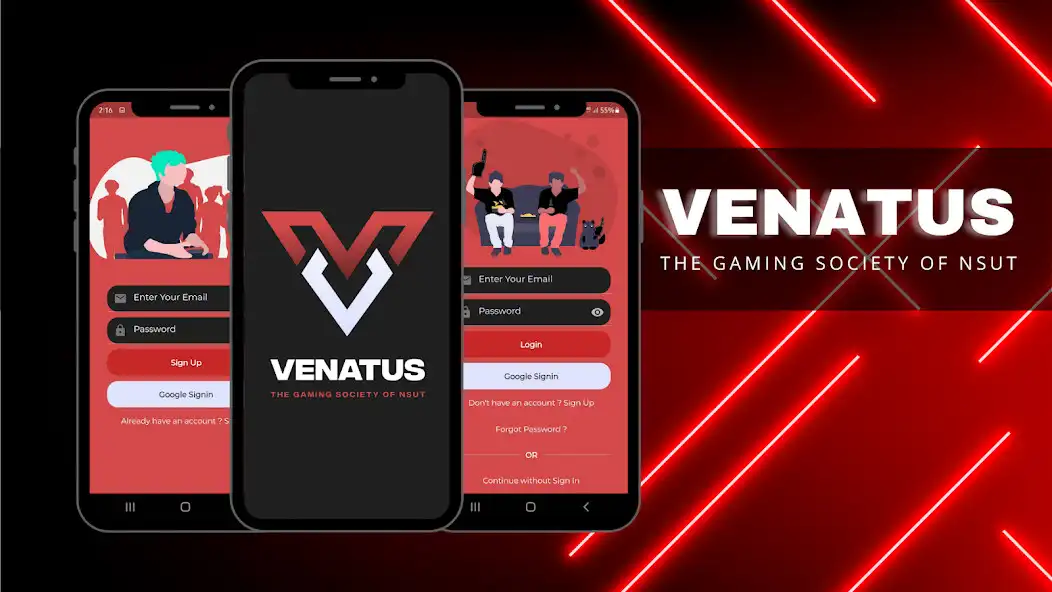 Play Venatus NSUT and enjoy Venatus NSUT with UptoPlay Play Venatus NSUT and enjoy Venatus NSUT with UptoPlay