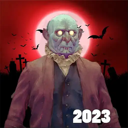 Play Venca Horror House 2023 APK
