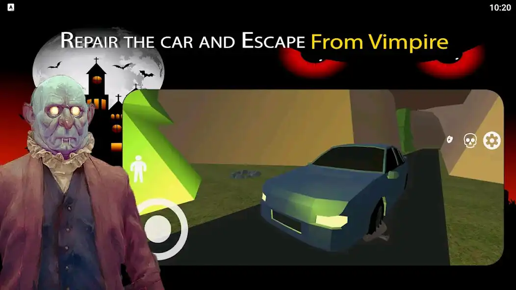 Play Venca Horror House 2023 and enjoy Venca Horror House 2023 with UptoPlay Play Venca Horror House 2023 and enjoy Venca Horror House 2023 with UptoPlay