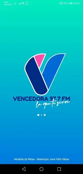 Play Vencedora FM and enjoy Vencedora FM with UptoPlay Play Vencedora FM and enjoy Vencedora FM with UptoPlay