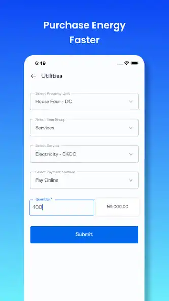 Play Venco Resident as an online game Venco Resident with UptoPlay