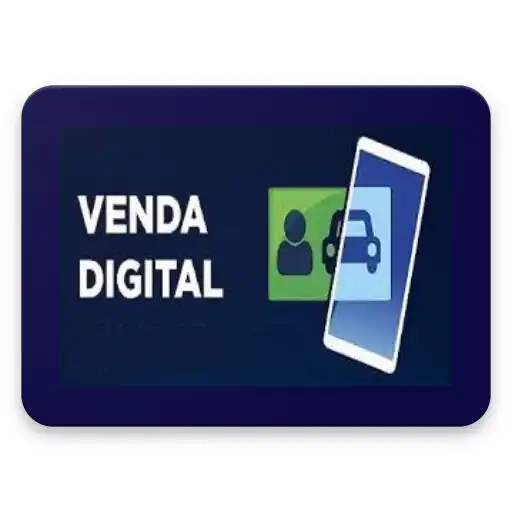 Play Venda Digital Veículos - Guia APK