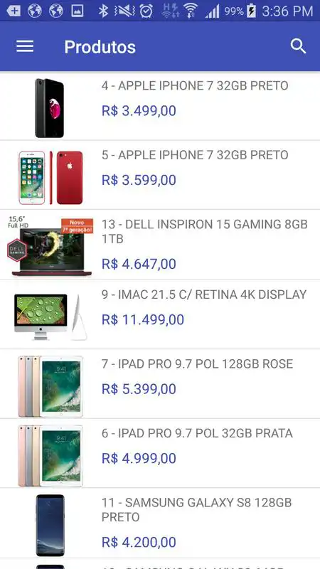 Play Venda Mais