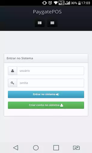 Play Vendas do PaygatePOS (Paygate)  and enjoy Vendas do PaygatePOS (Paygate) with UptoPlay