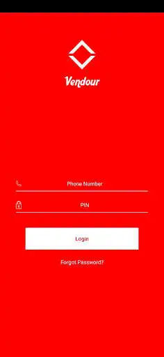 Play Vendata Attendant as an online game Vendata Attendant with UptoPlay