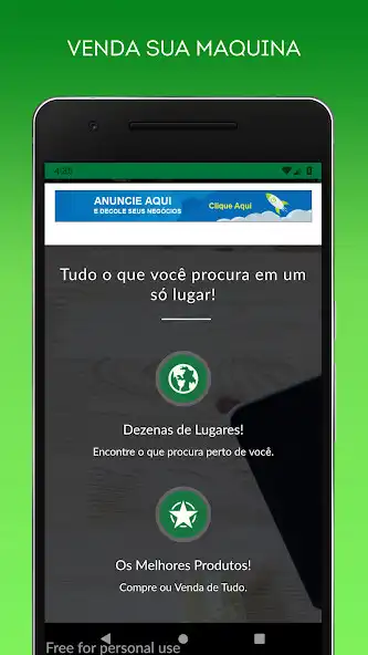 Play Venda Tudo Agro as an online game online Venda Tudo Agro with UptoPlay Play Venda Tudo Agro as an online game Venda Tudo Agro with UptoPlay