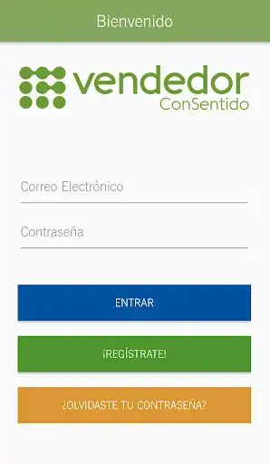 Play Vendedor ConSentido as an online game Vendedor ConSentido with UptoPlay