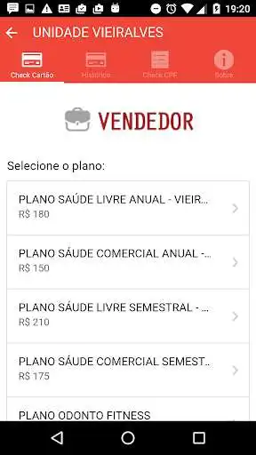 Play Vendedor  and enjoy Vendedor with UptoPlay