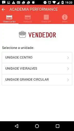 Play Vendedor as an online game Vendedor with UptoPlay