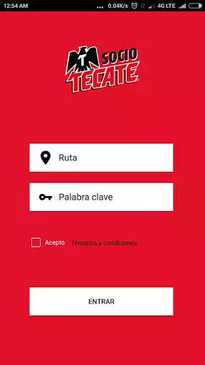 Play Vendedor Socio Tecate