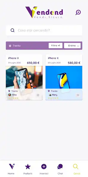 Play Vendend as an online game Vendend with UptoPlay